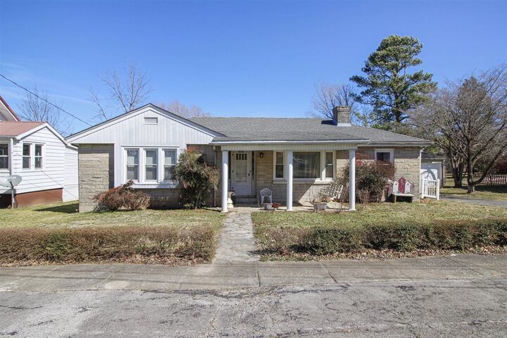 407 Owen Street  Cave City KY 42127 photo