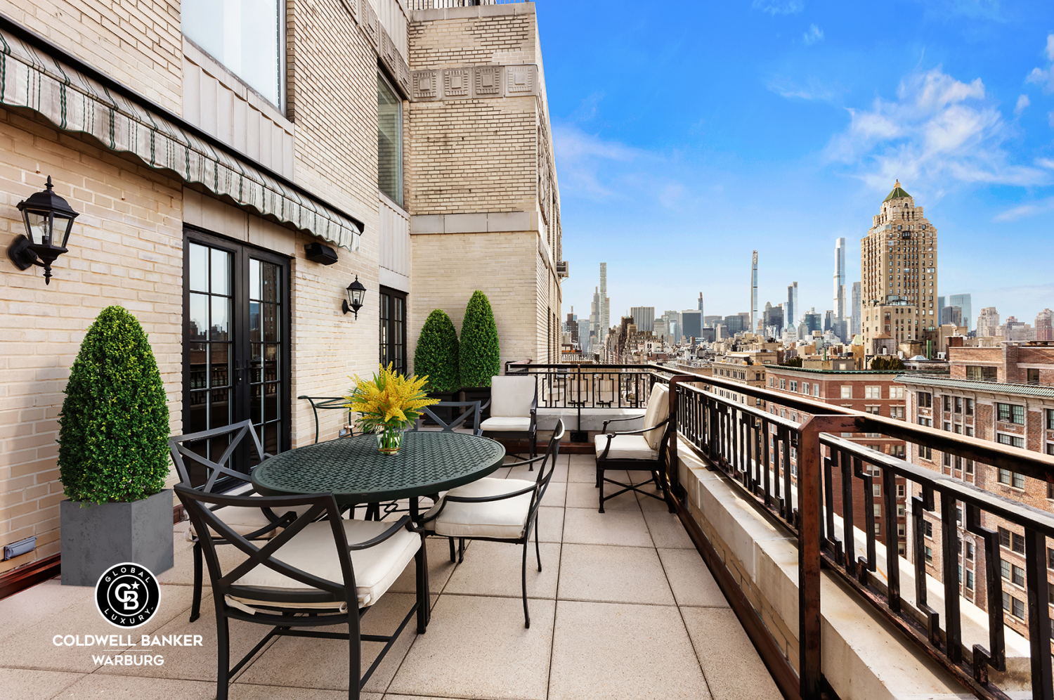 895 Park Avenue 16/17/18A  New York NY 10075 photo