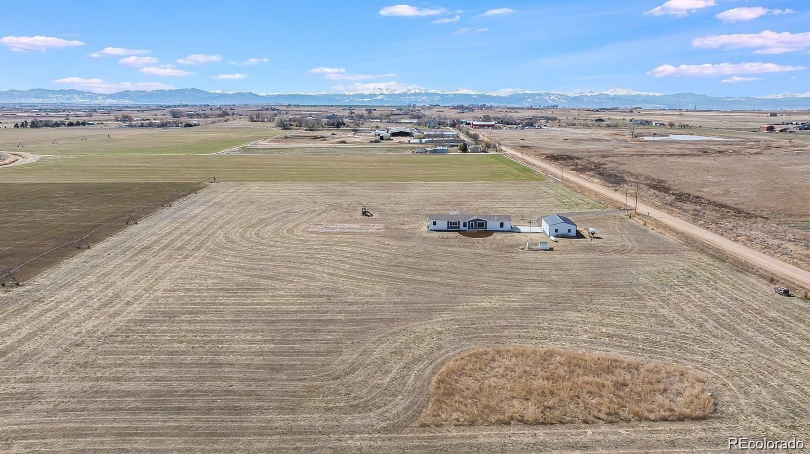 Lot C County Road 8  Fort Lupton CO 80621 photo