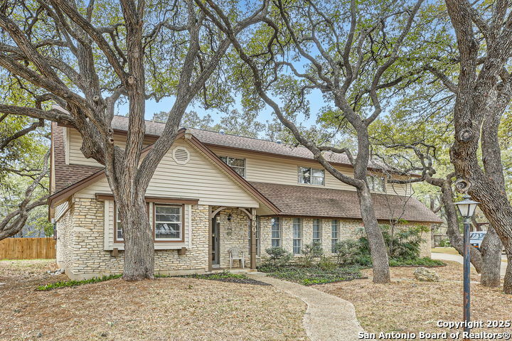 Property Photo:  11600 NE Intrigue  TX 78216 