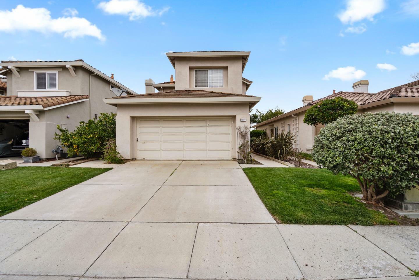 Property Photo: 18177 Stonegate Court CA 93908