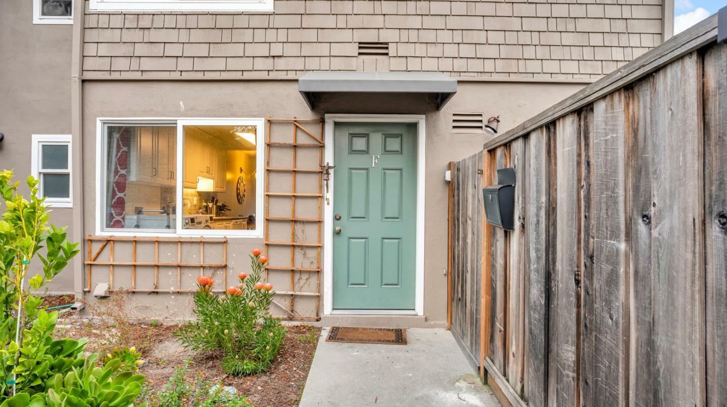 Property Photo: 180 Dakota Avenue F CA 95060