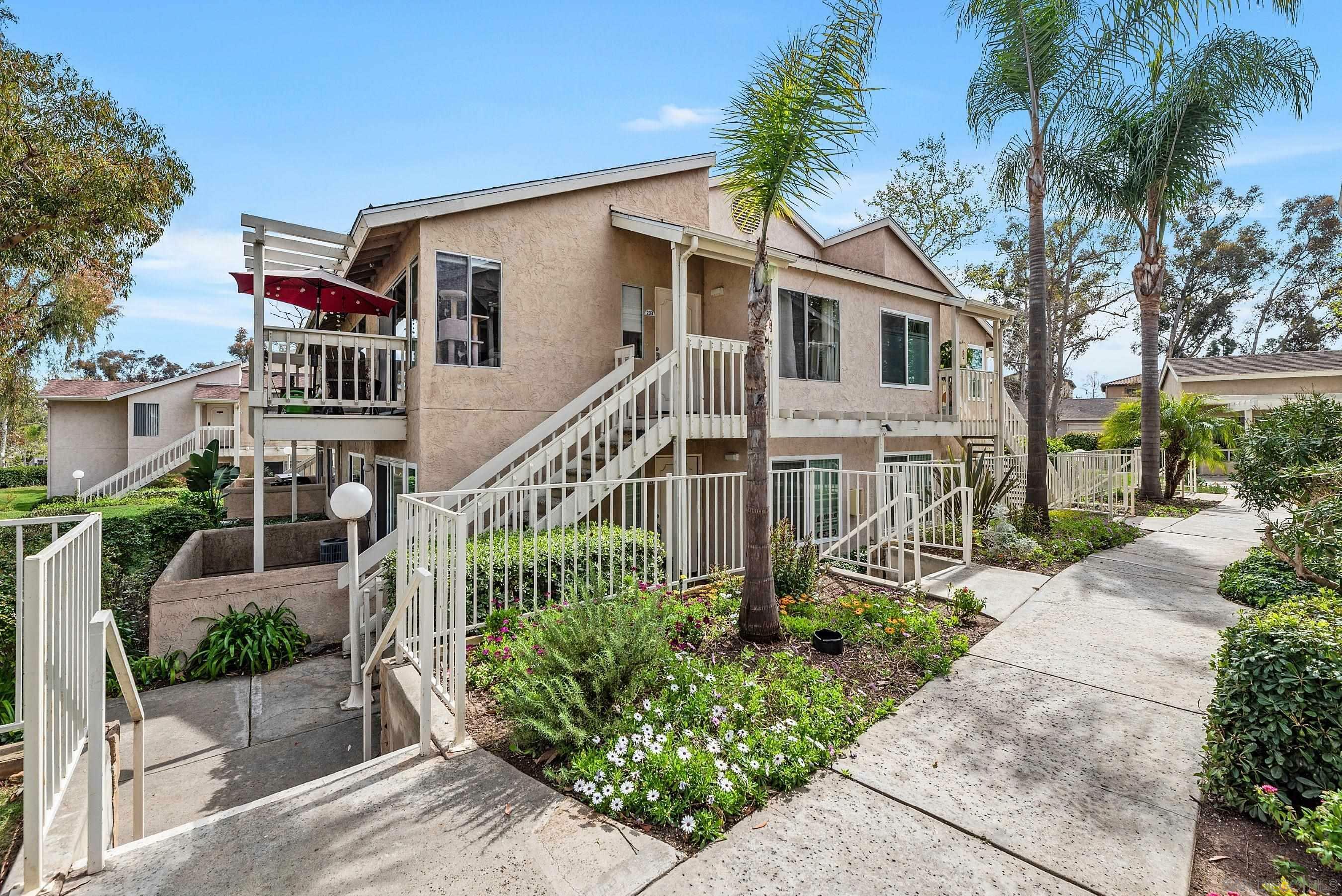 669 Diamond Way 133  Vista CA 92083 photo