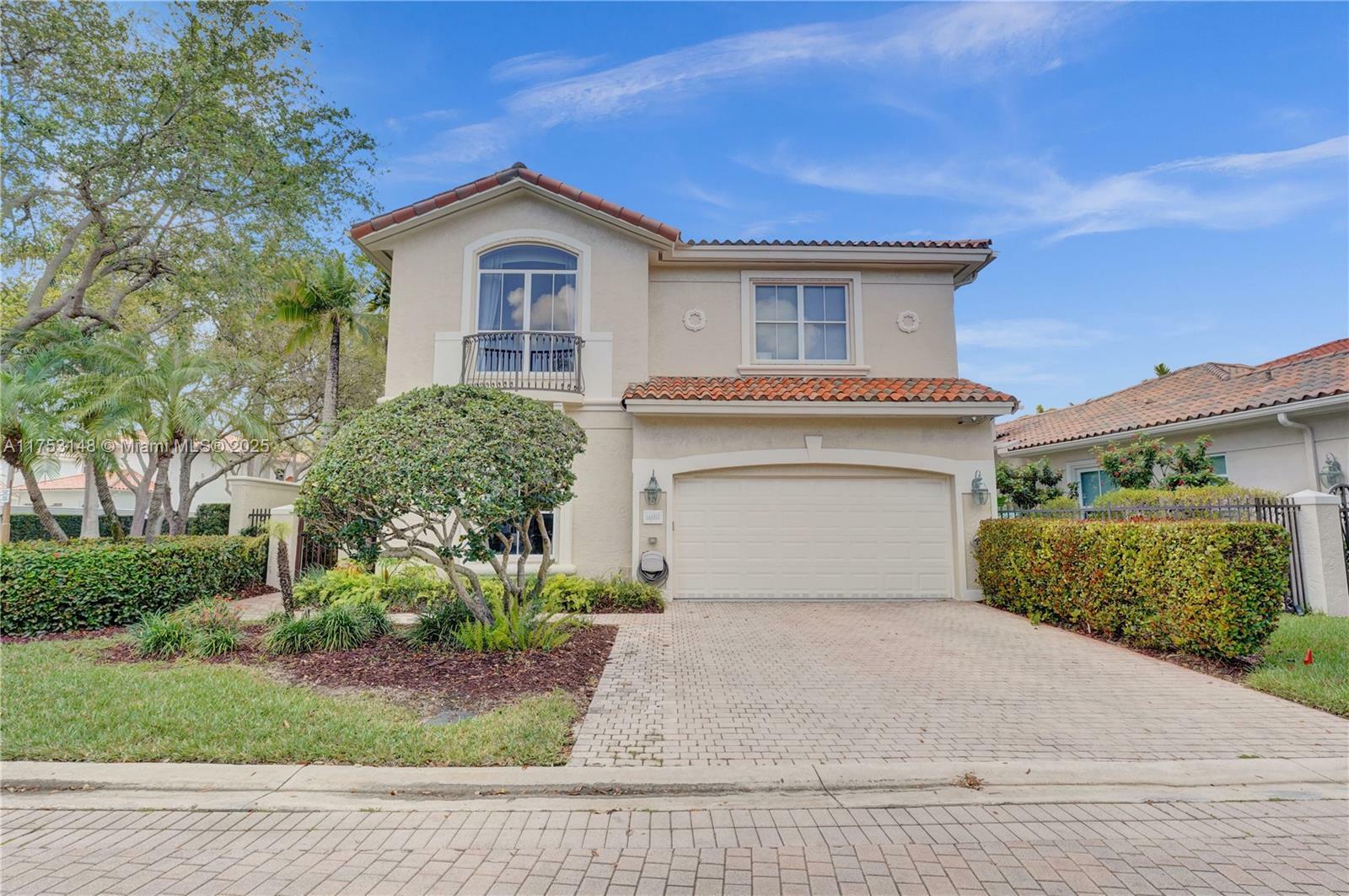 Property Photo:  1468 Mariner Way  FL 33019 