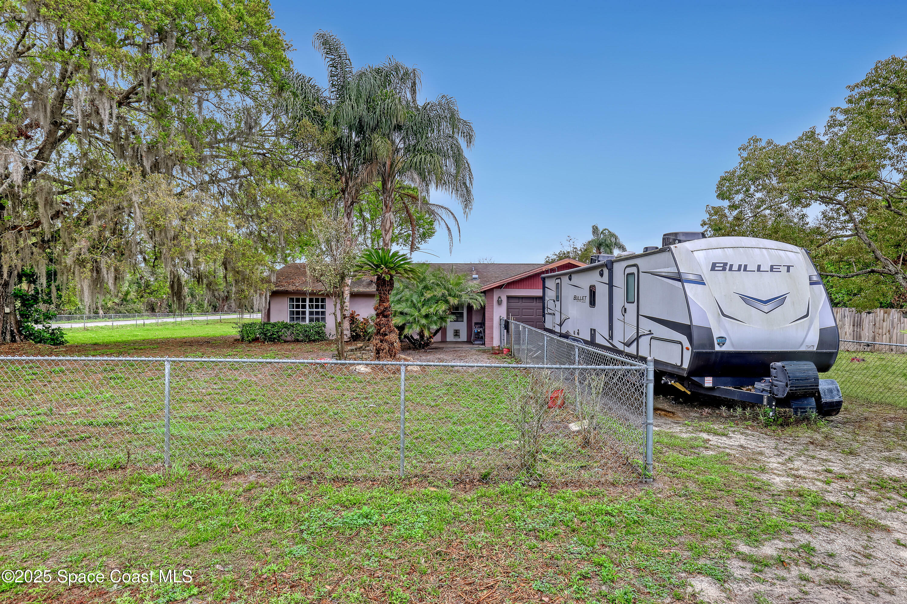 Property Photo:  6085 Lord Street  FL 32754 