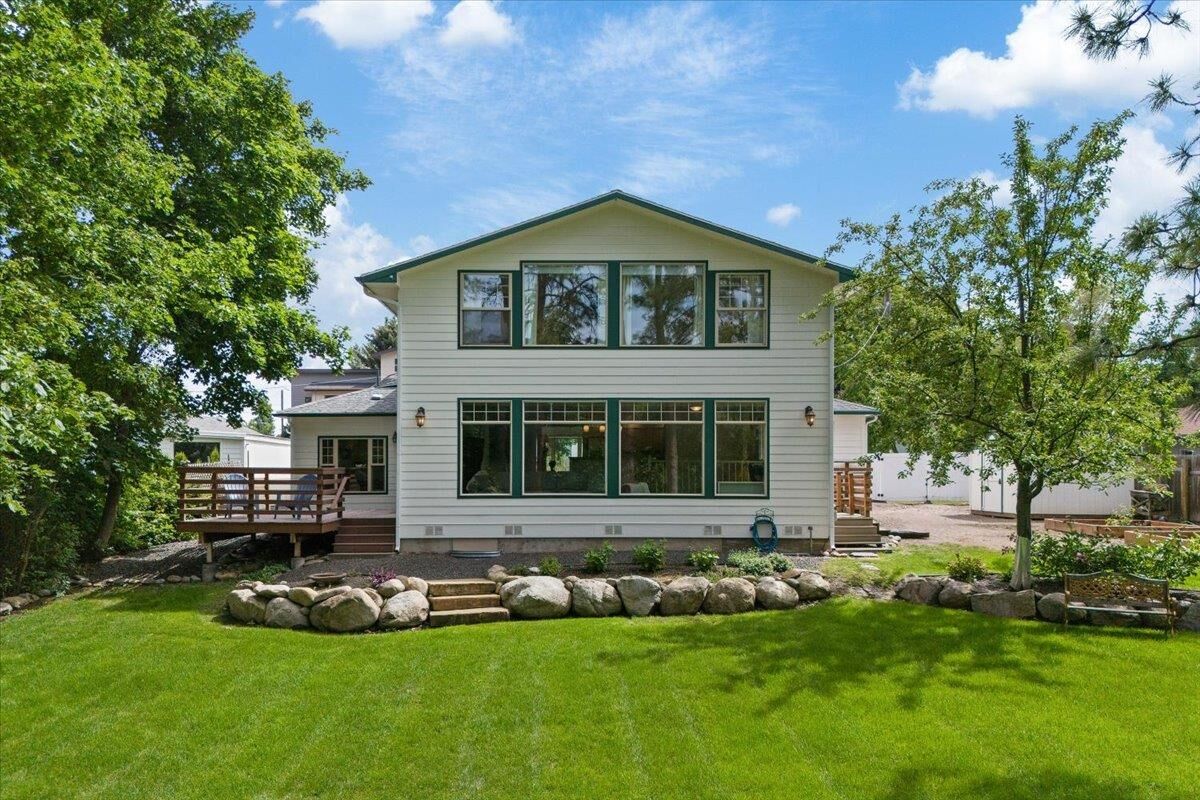 Property Photo:  8927 E South Riverway Ave  WA 99212 