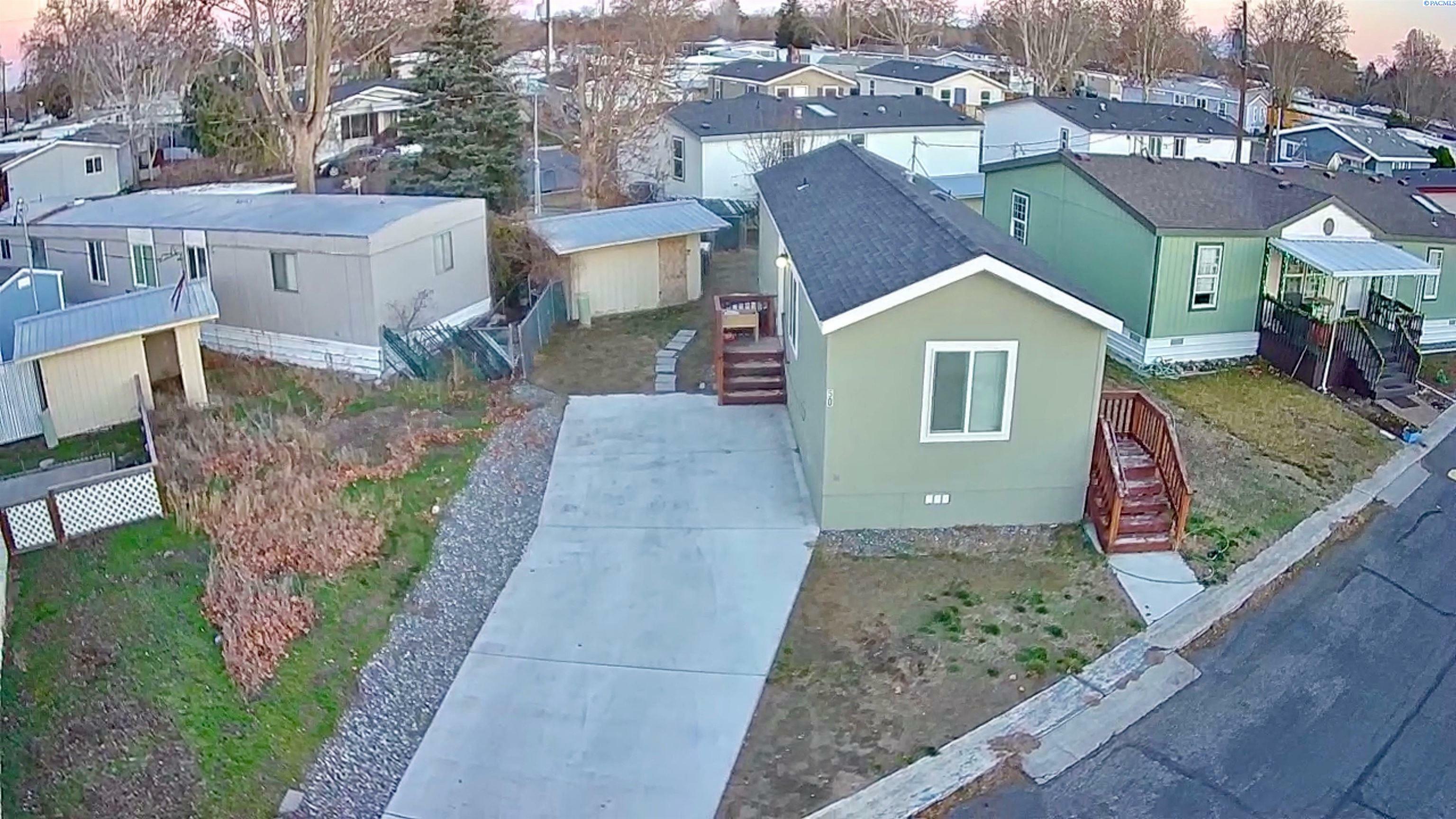 50 Compton Ln 51  Richland WA 99354 photo