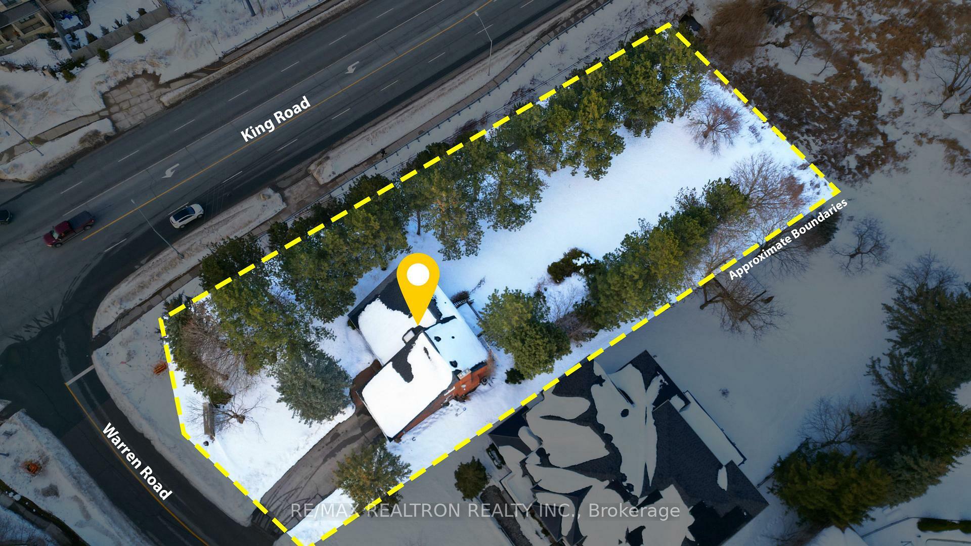 Property Photo: 510 Warren Road ON L7B 1C4
