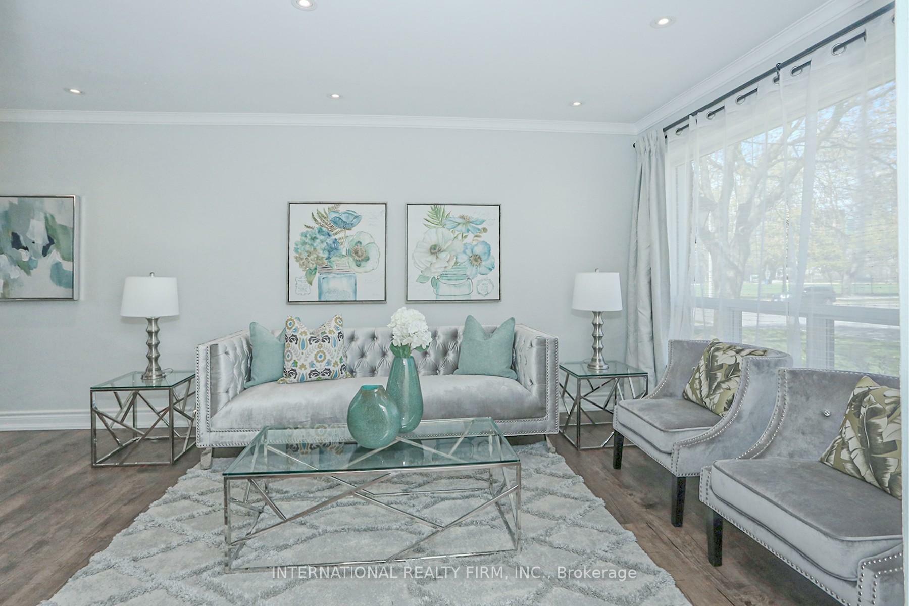 Property Photo: 129 McKee Avenue S ON M2N 4C5