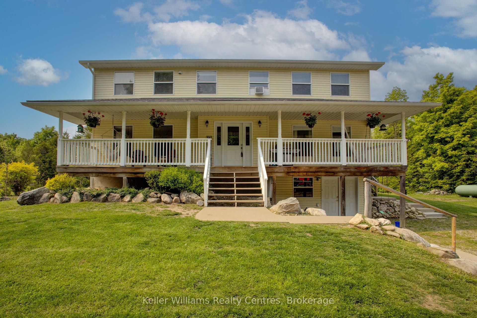 179482 Grey Road 17 N/A  Georgian Bluffs ON N0H 2T0 photo