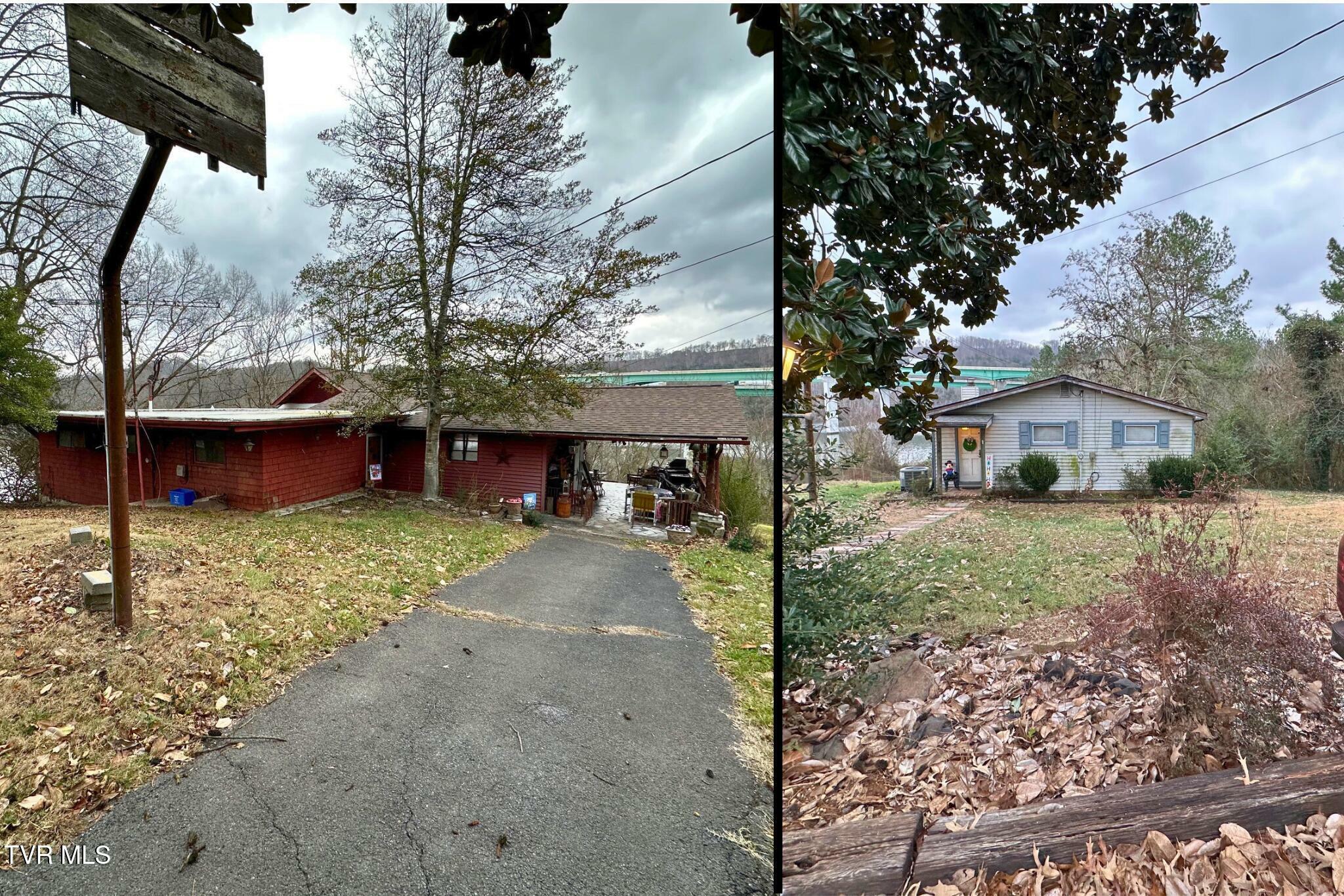 942 & 939 Mosby Lane  Kingsport TN 37663 photo