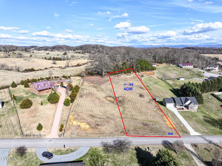 214 East Ridges  Chuckey TN 37641 photo