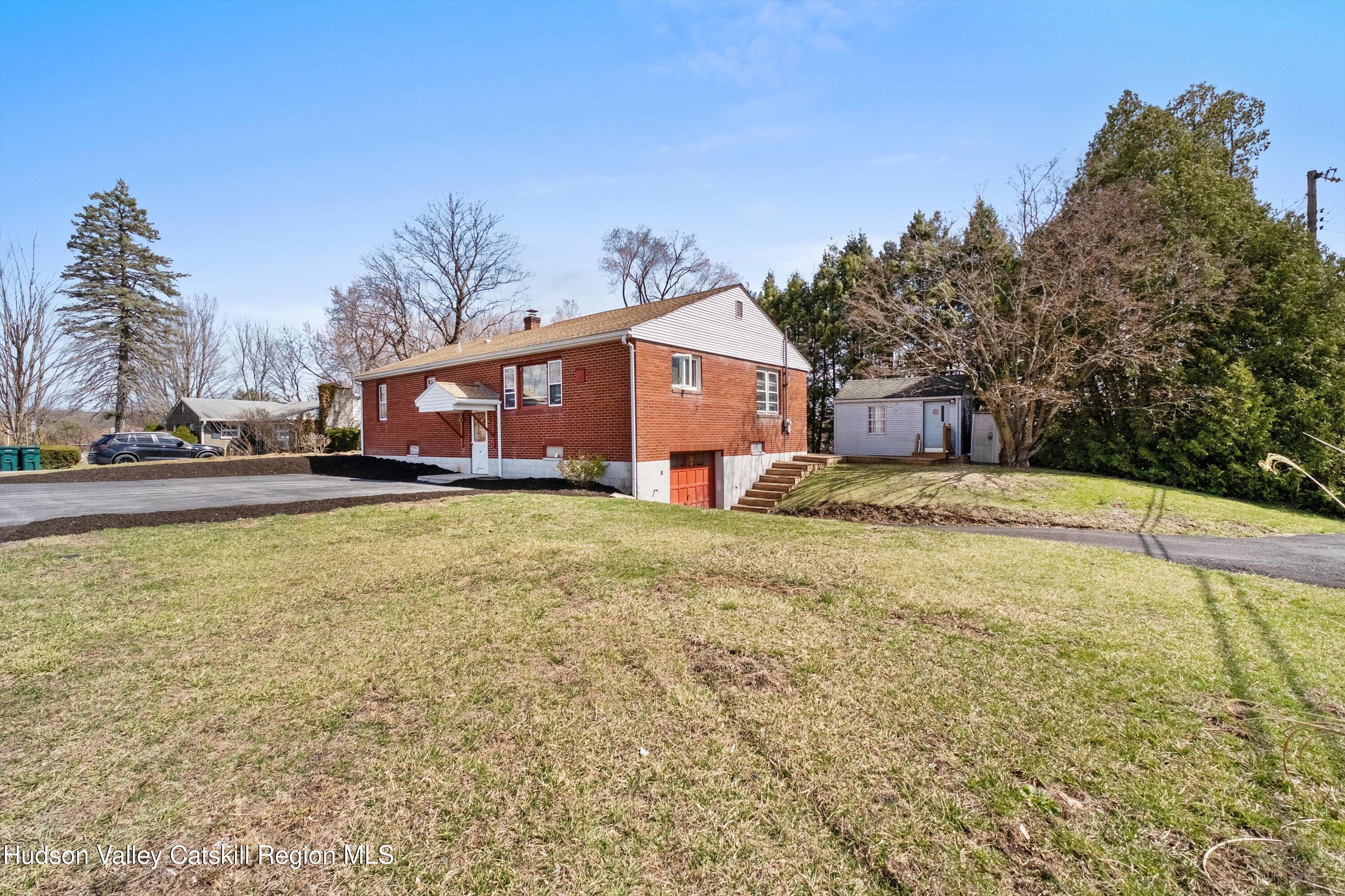 Property Photo:  16 Mahoney  NY 12547 