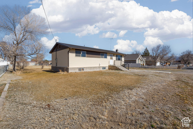 Property Photo:  160 W Main St  UT 84652 