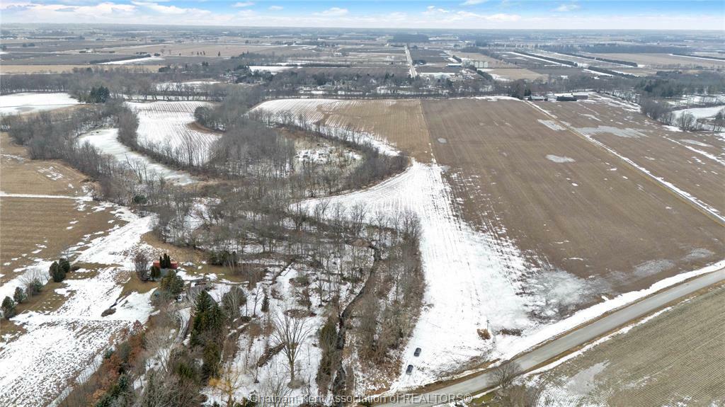 Photo de la propriété:  V/L River Line  ON N7M 5J4 