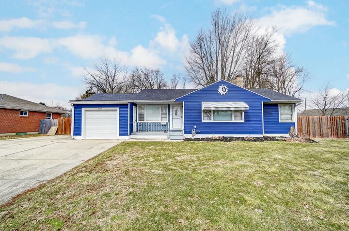 2125 Sunnyland Boulevard  Springfield OH 45506 photo