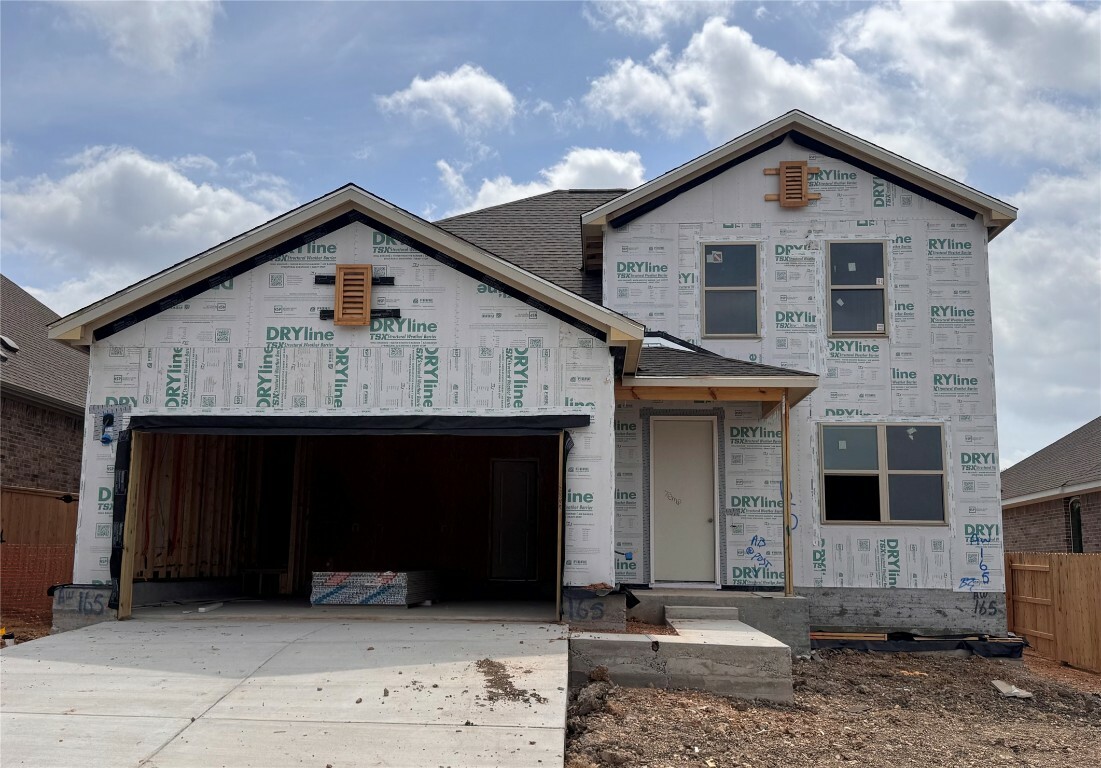 Property Photo: 165 Rita Blanca Bend TX 78602