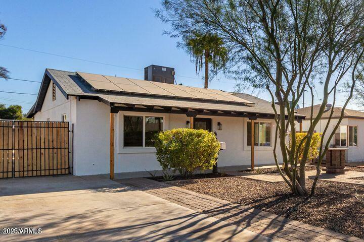 Property Photo:  2205 N 22nd Street  AZ 85006 