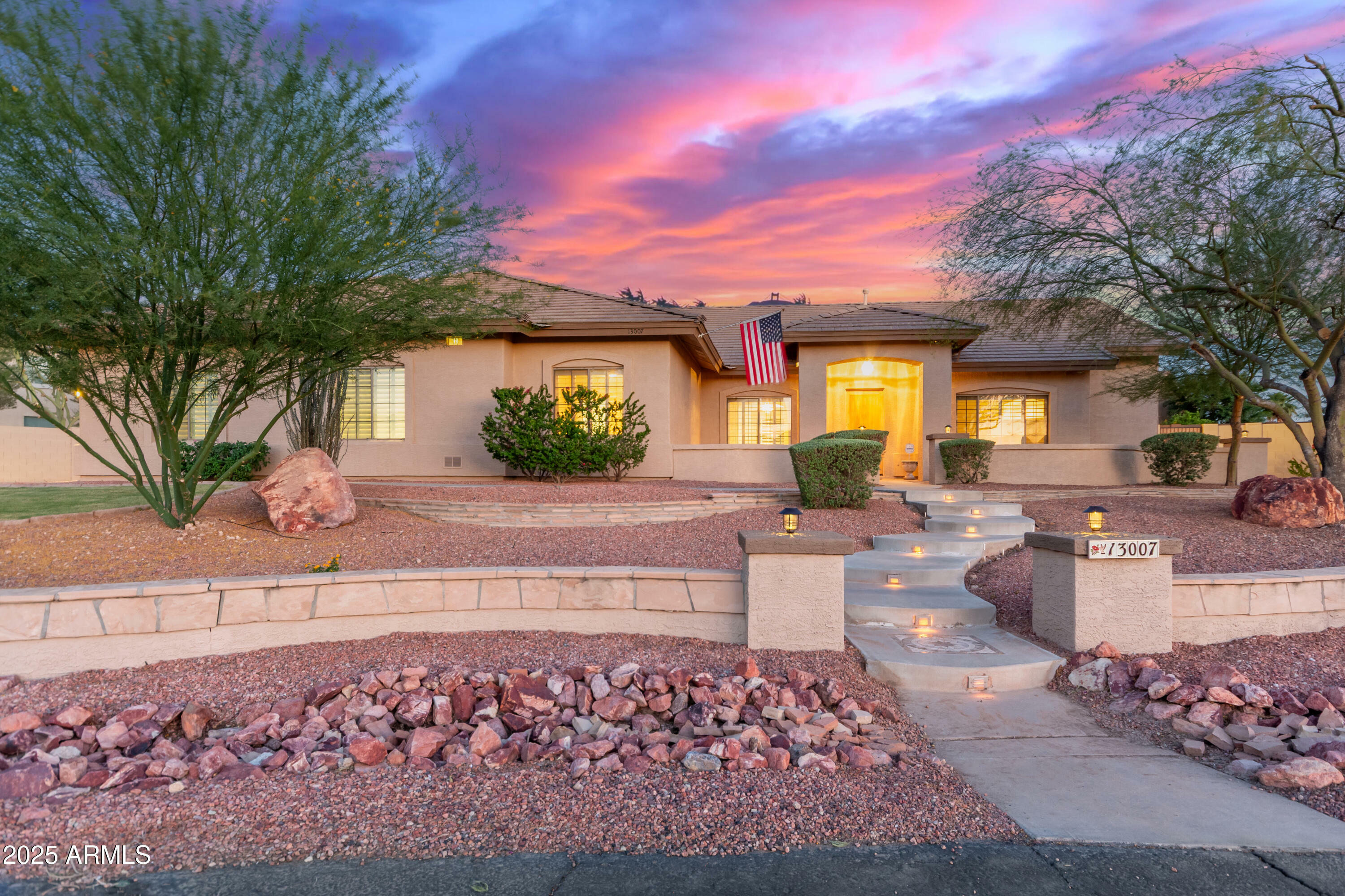 13007 W Tuckey Court  Glendale AZ 85307 photo