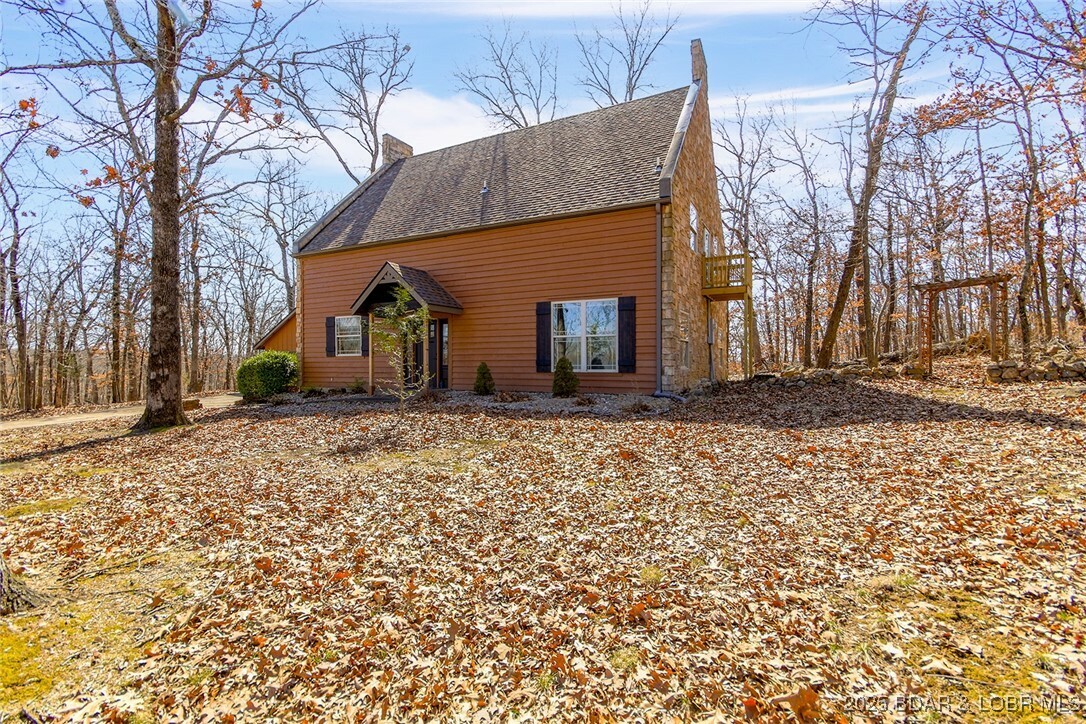 Property Photo:  1005 Grand Point Boulevard  MO 65079 