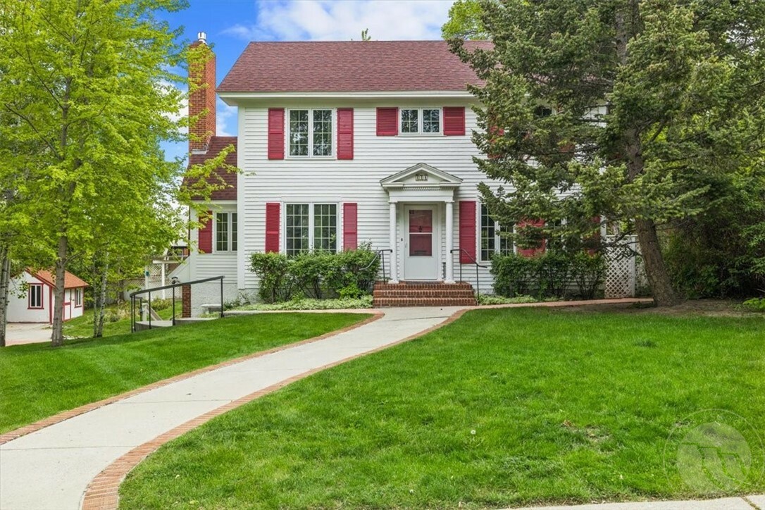 Property Photo: 240 Beverly Hill Blvd MT 59102