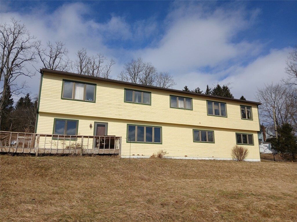 17 & 23 Hyde Street  Whitney Point NY 13778 photo