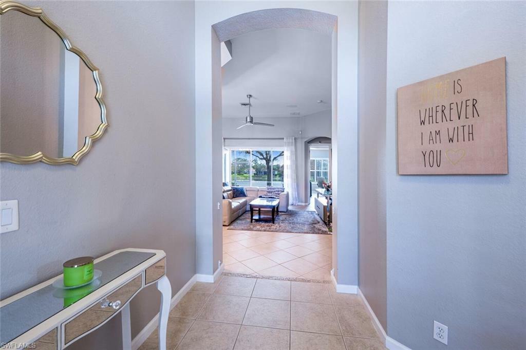 Property Photo: 15958 Delasol Ln FL 34110