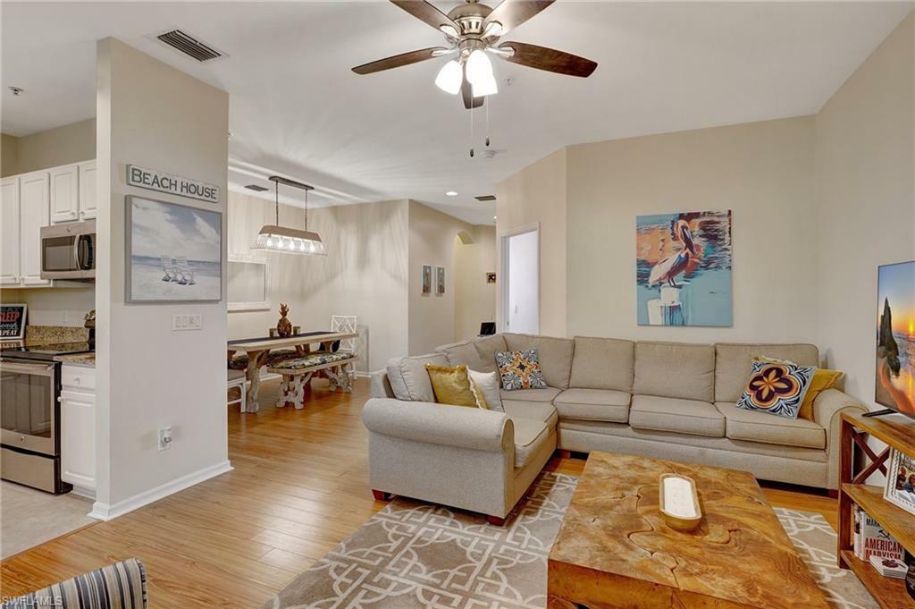 Property Photo: 28125 Canasta Ct 2213 FL 34135