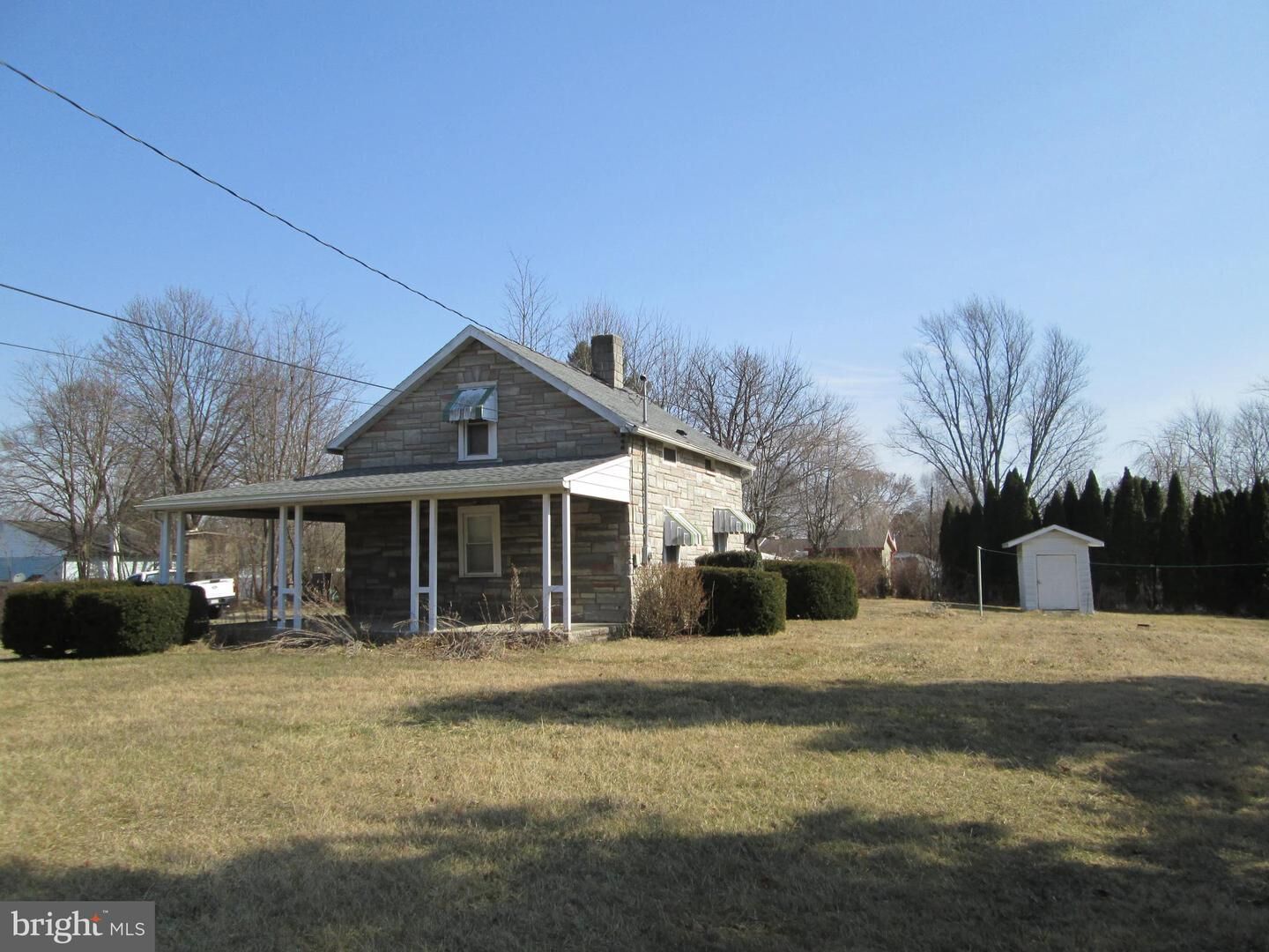 Property Photo: 1422 Walnut Bottom Road PA 17015