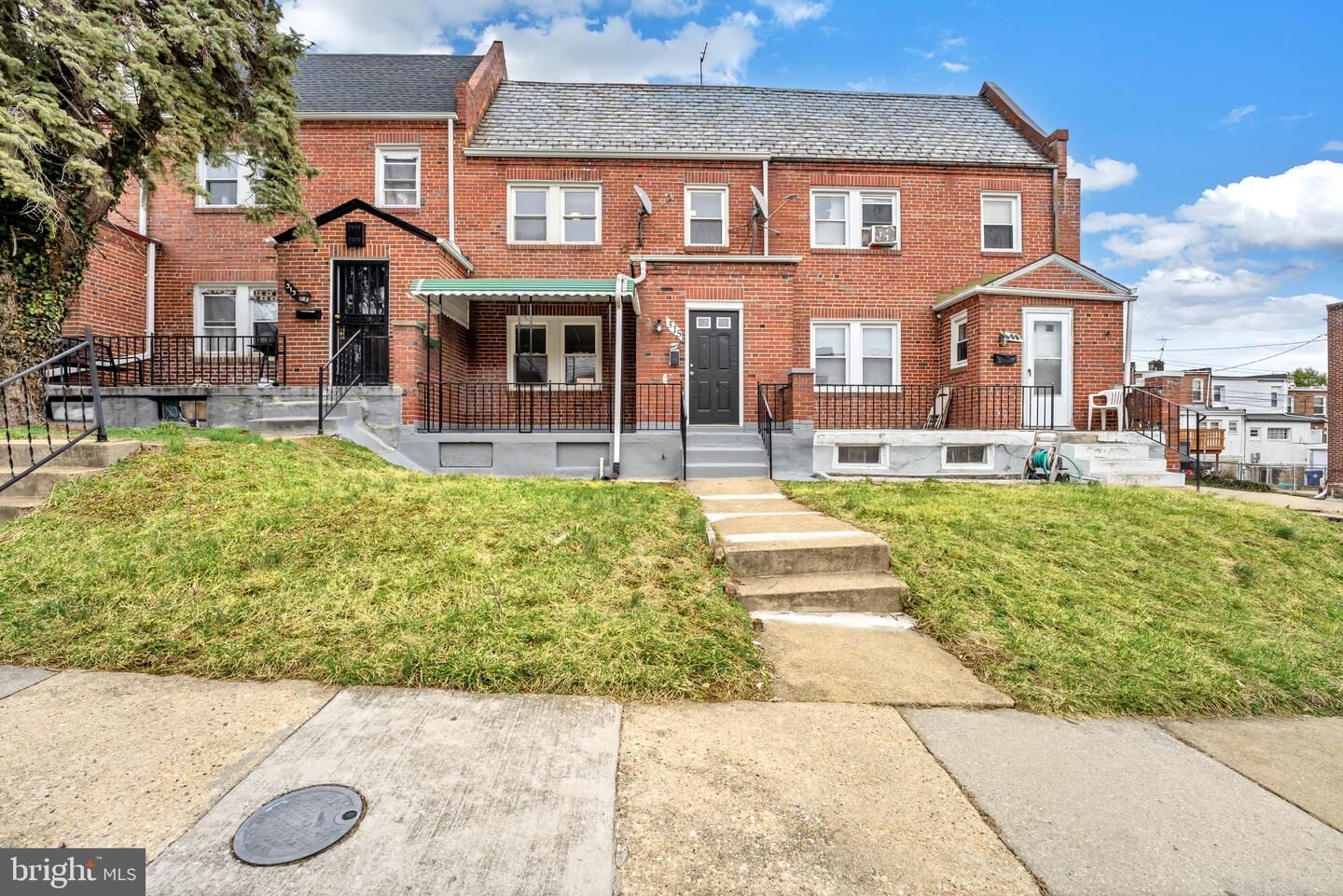 Property Photo: 315 Martingale Avenue MD 21229