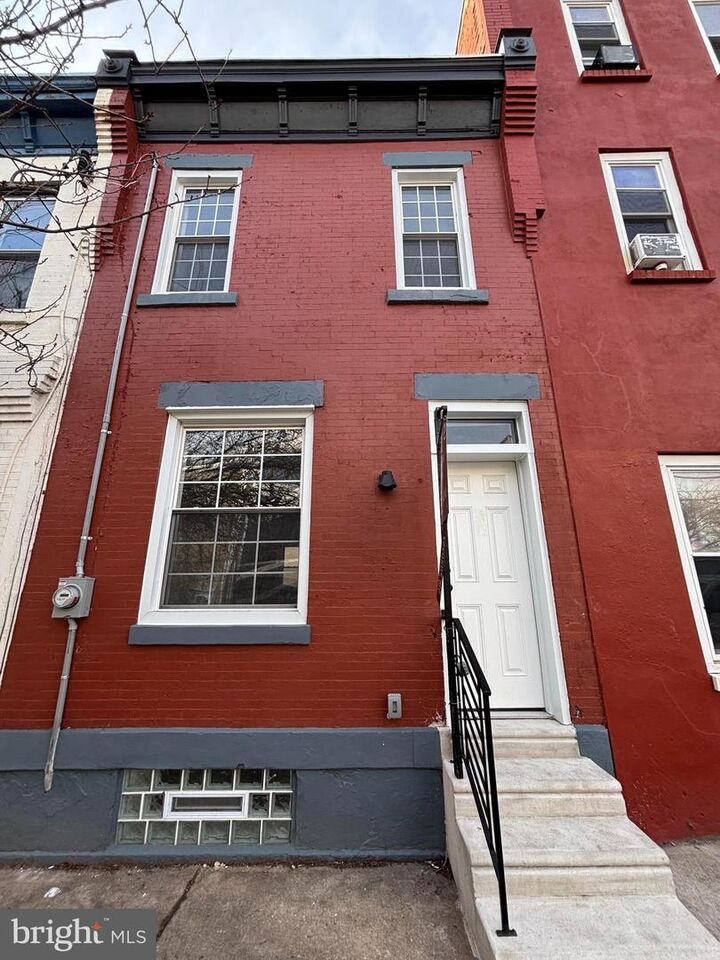 Property Photo:  912 N 30th Street  PA 19130 