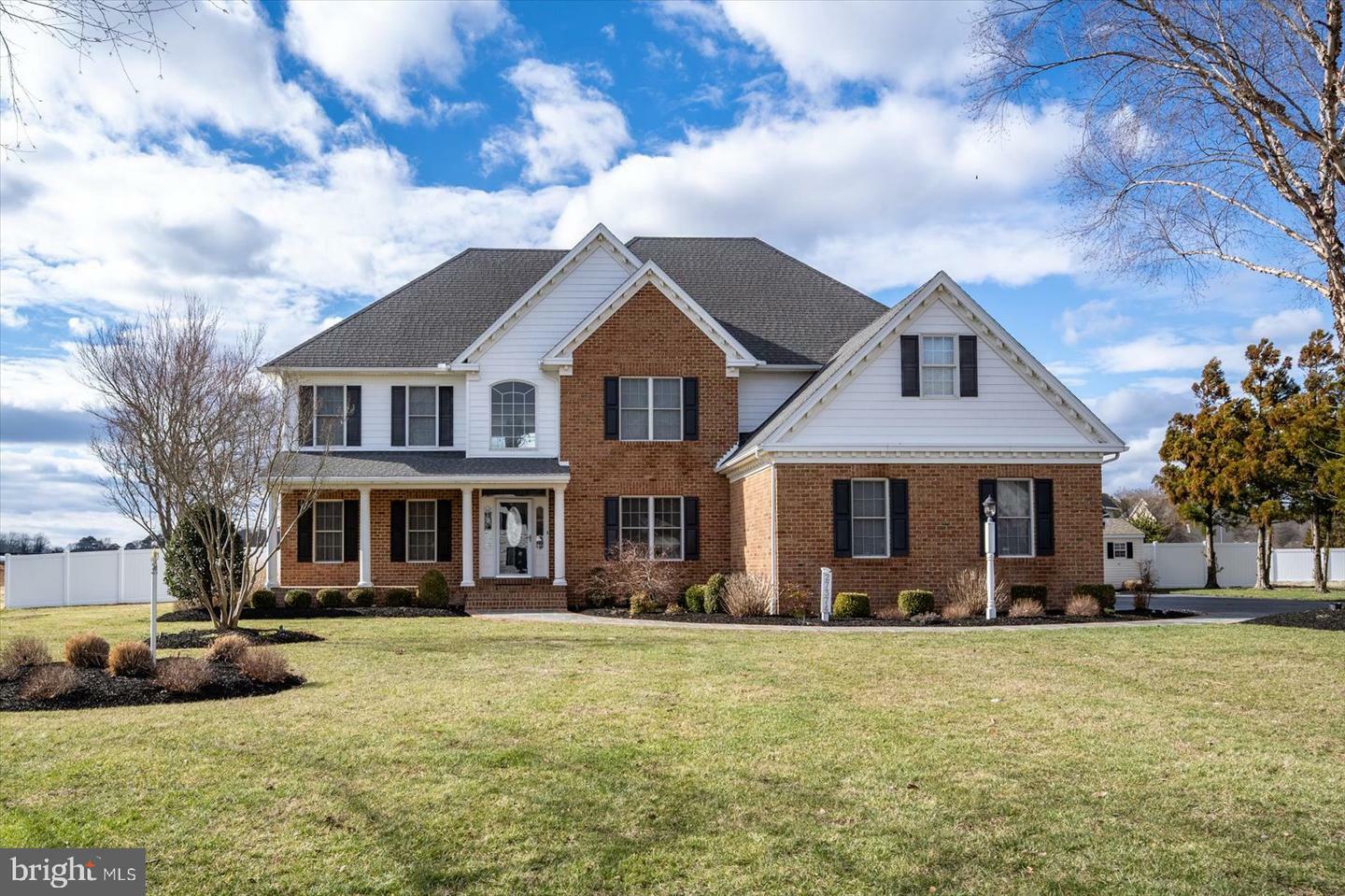 Property Photo:  27374 Equestrian Drive  MD 21801 