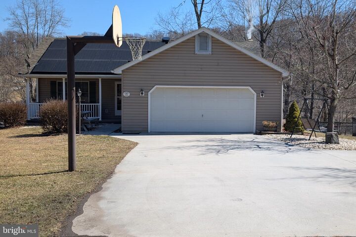 226 Locust Drive  Everett PA 15537 photo