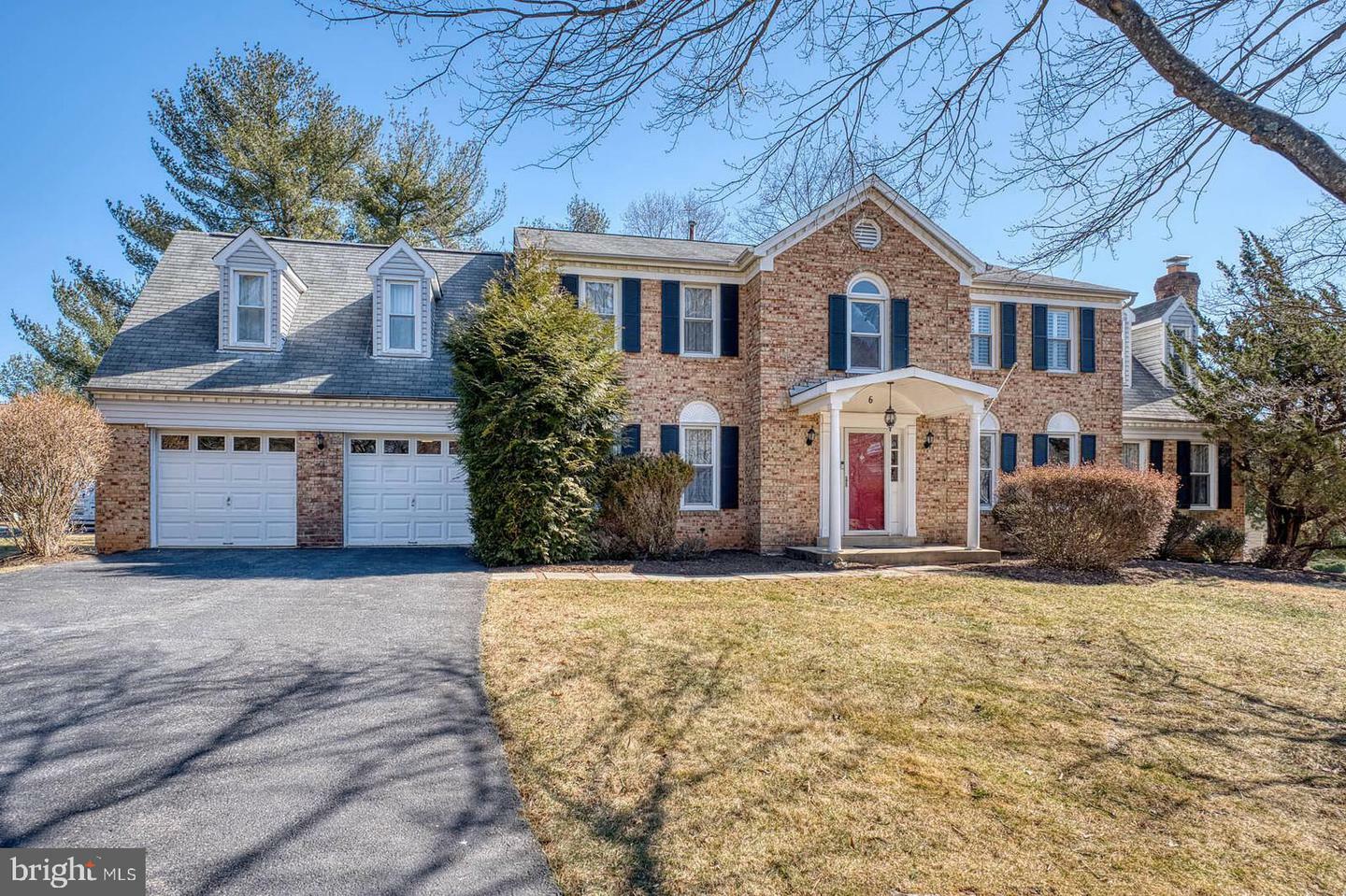 6 Antigone  North Potomac MD 20878 photo