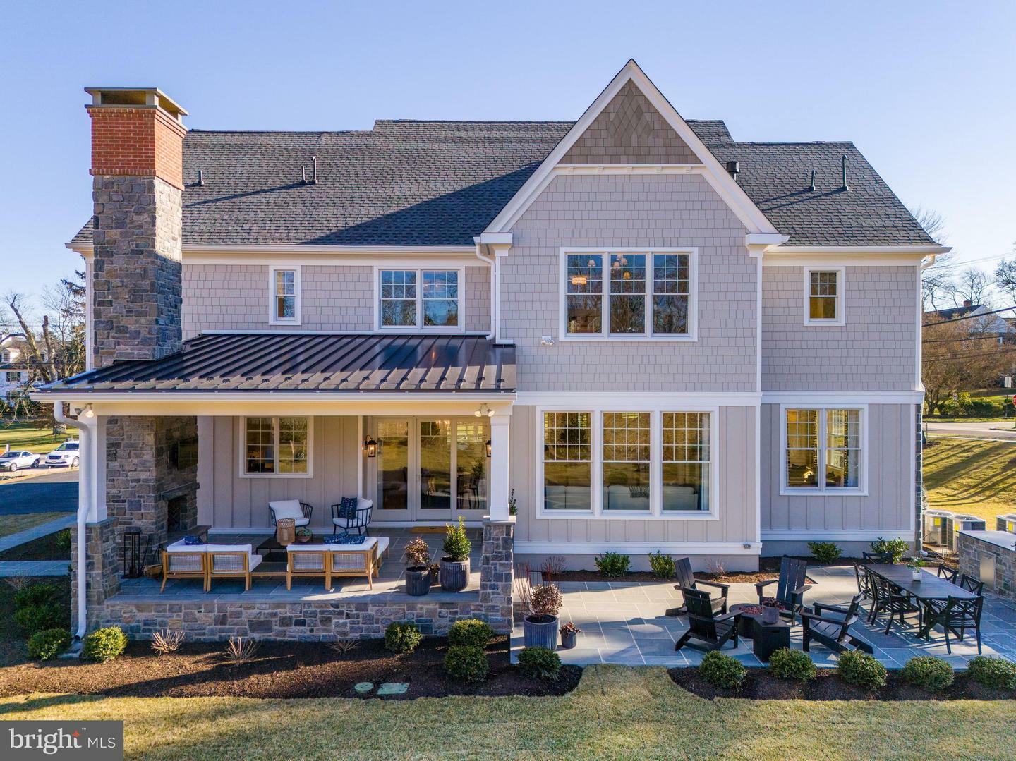 Property Photo: 1054 Eagle Rd PA 19087