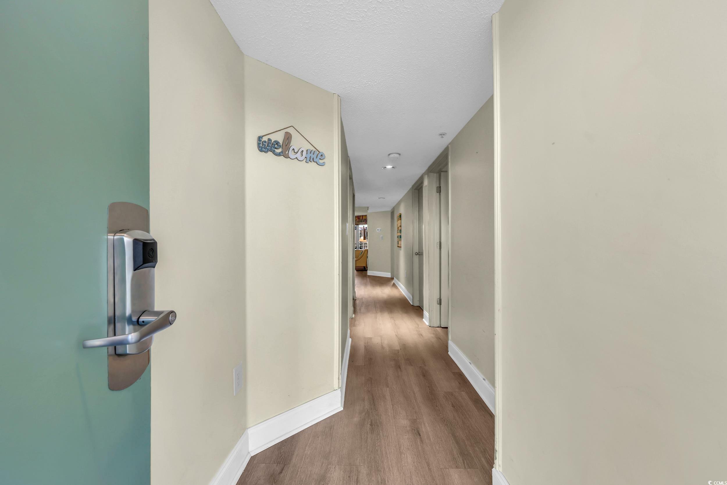Property Photo: 201 74th Ave. N 703 SC 29572