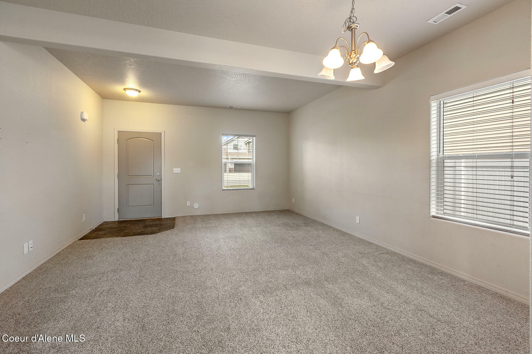 Property Photo: 4580 W Magrath Dr ID 83815
