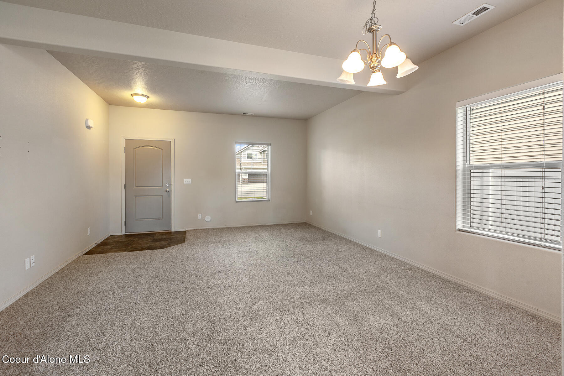 Property Photo: 4580 W Magrath Dr ID 83815