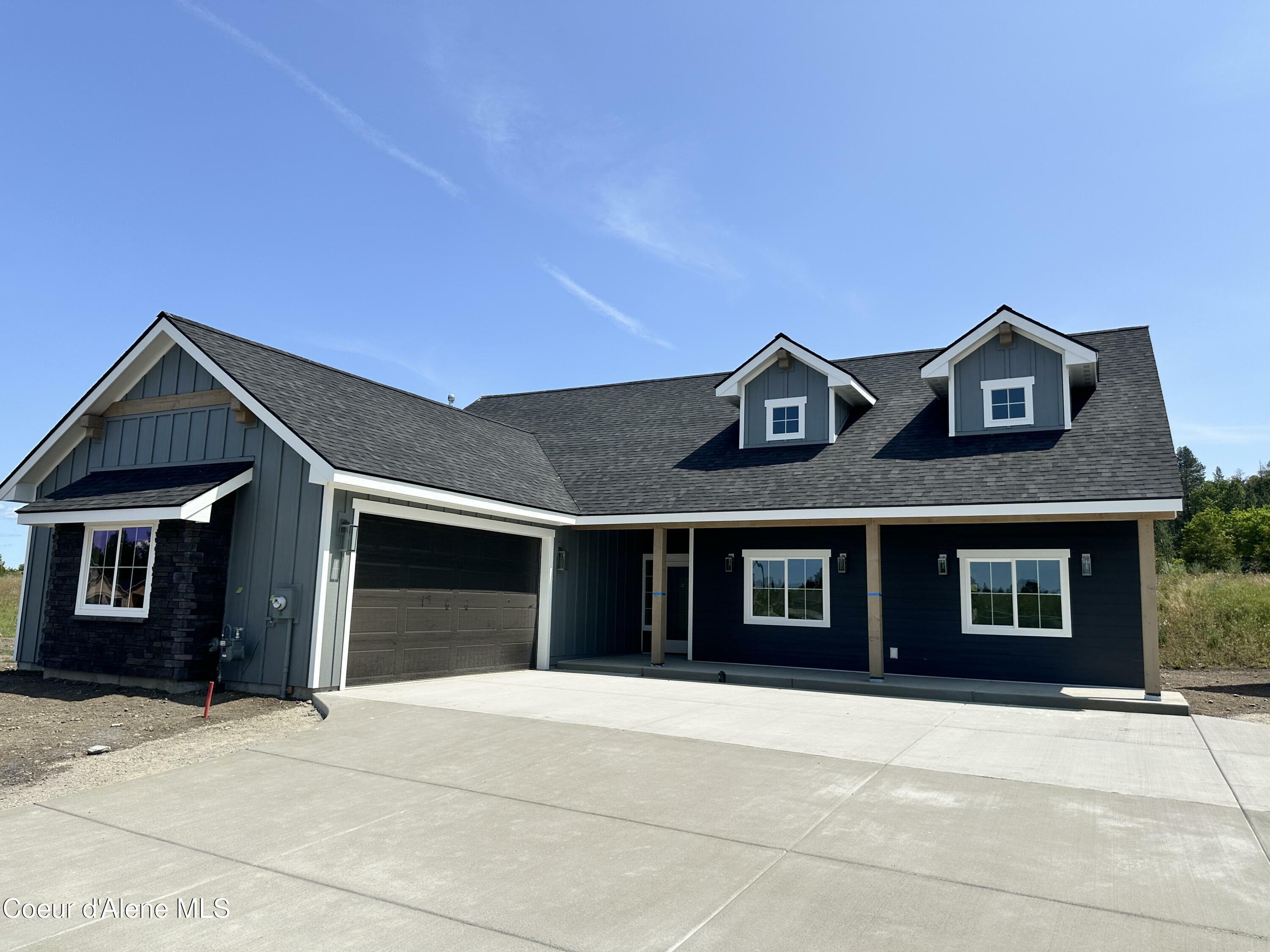 Property Photo: 4550 E Savea Lane ID 83854