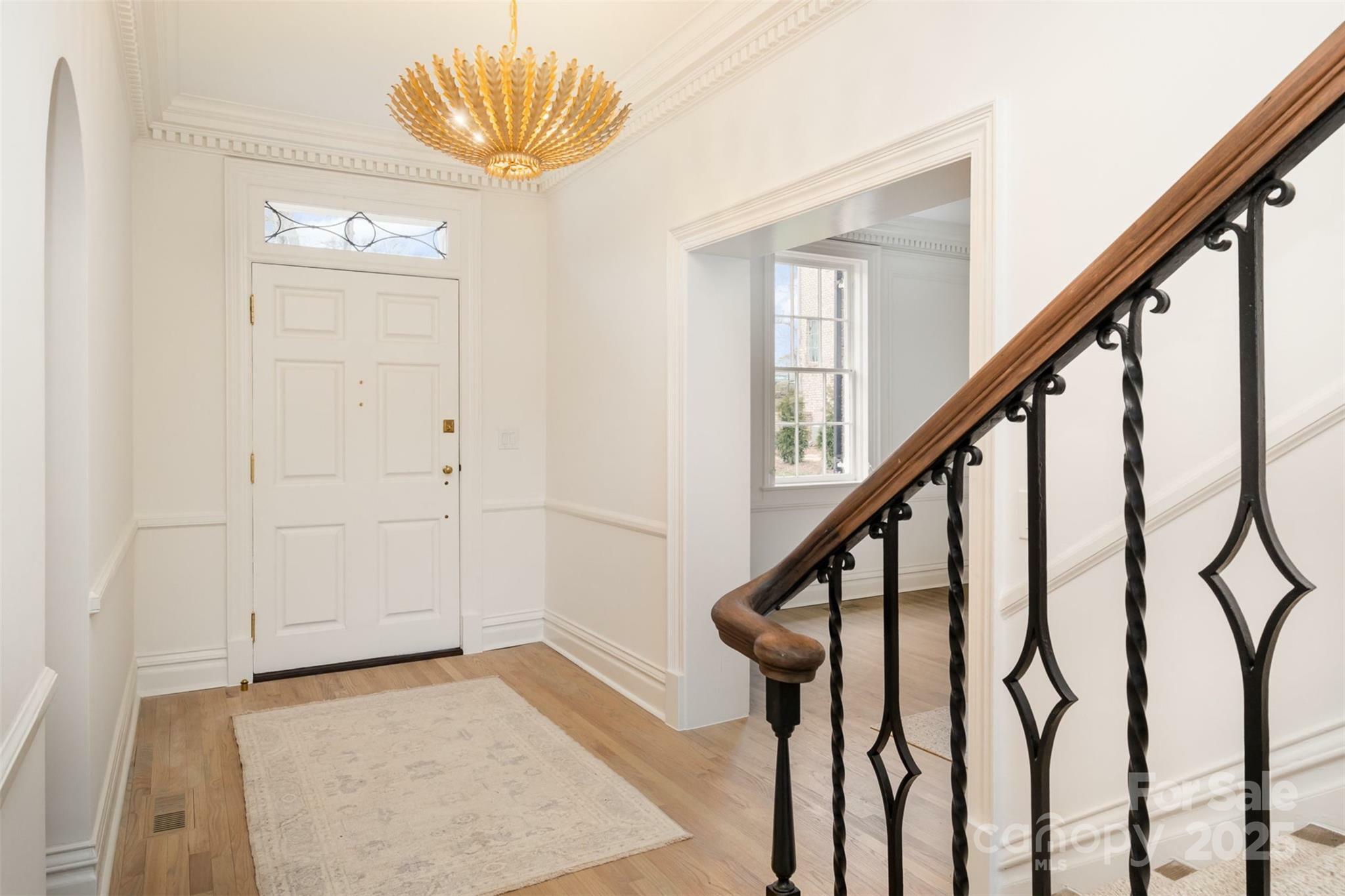 Property Photo:  2400 Mecklenburg Avenue  NC 28205 