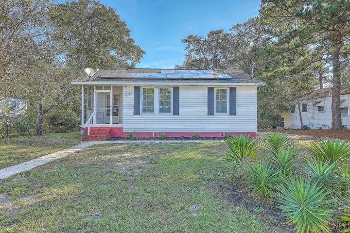 2673 Olympia Avenue  North Charleston SC 29405 photo