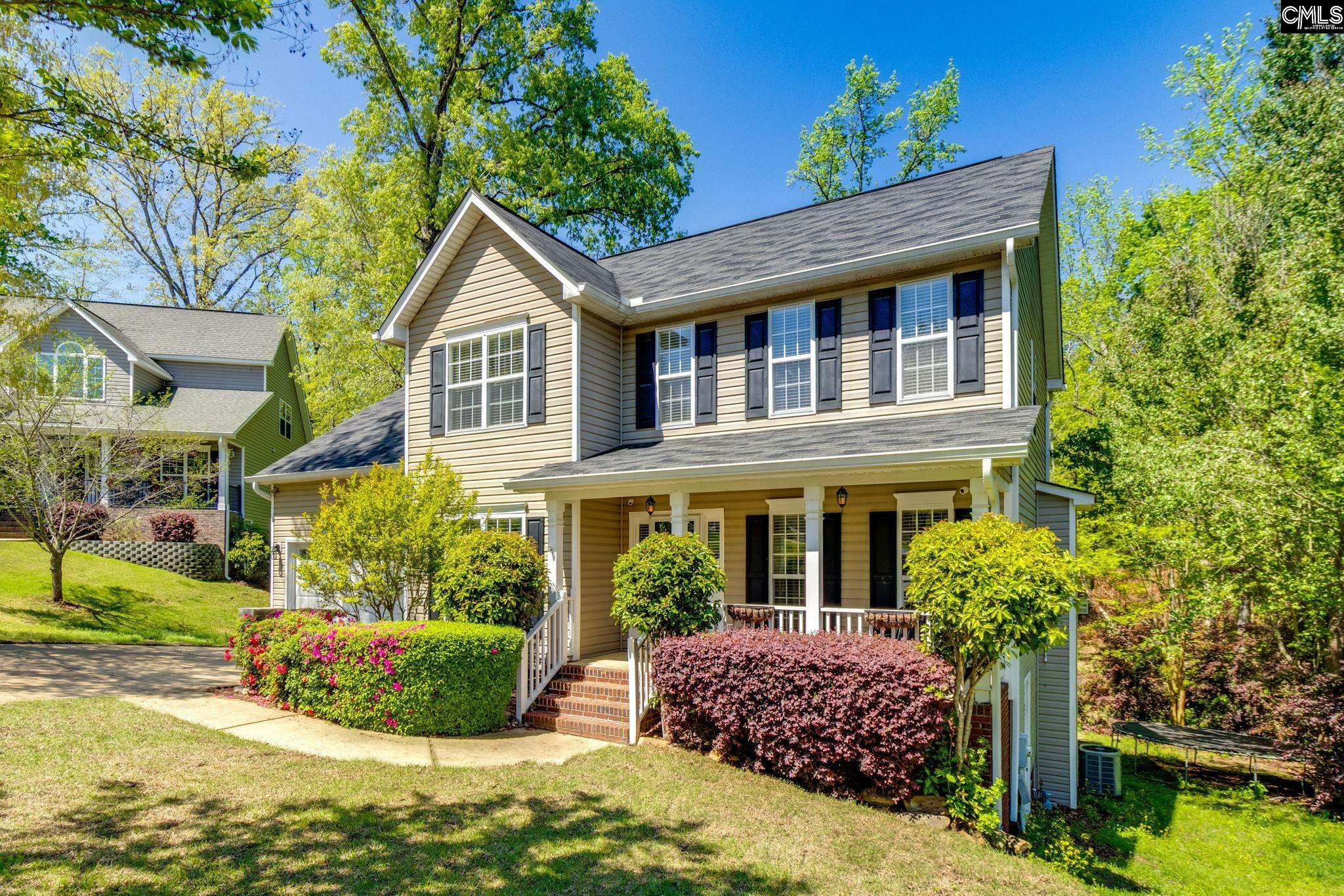 Property Photo: 245 Stonemont SC 29063