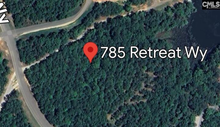 Property Photo:  785 Retreat  SC 29130-0000 