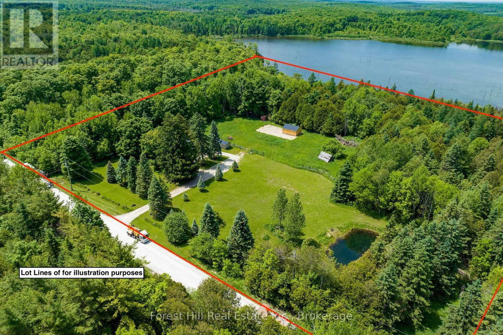 Property Photo: 555262 6th Line ON N0H 2E0