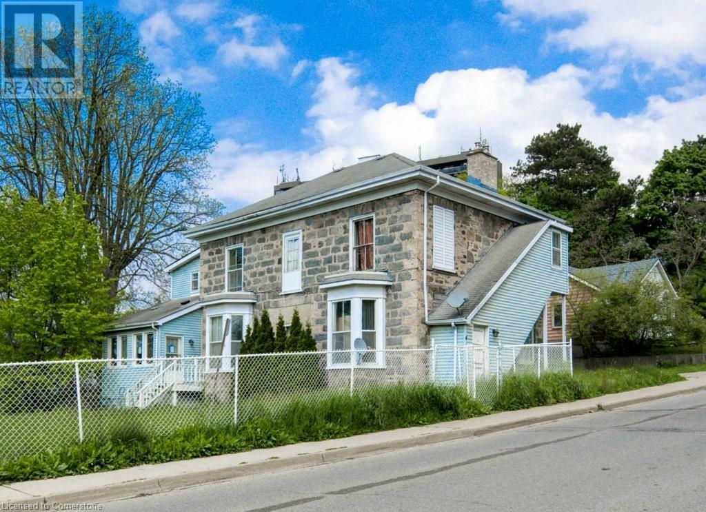 Property Photo: 245 Ainslie Street South ON N1R 3L2