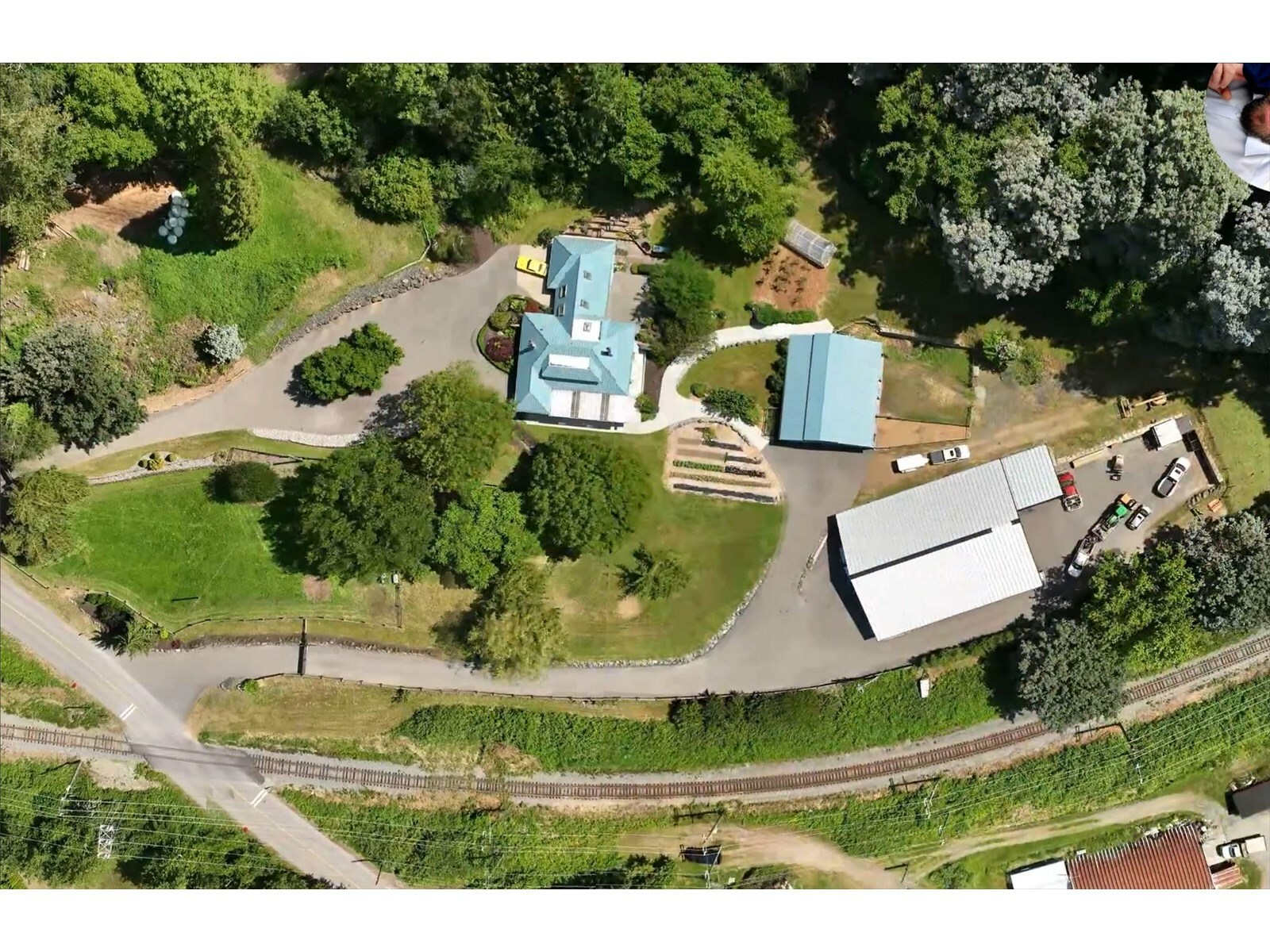 Property Photo: 41056 Belrose BC V3G 2M9