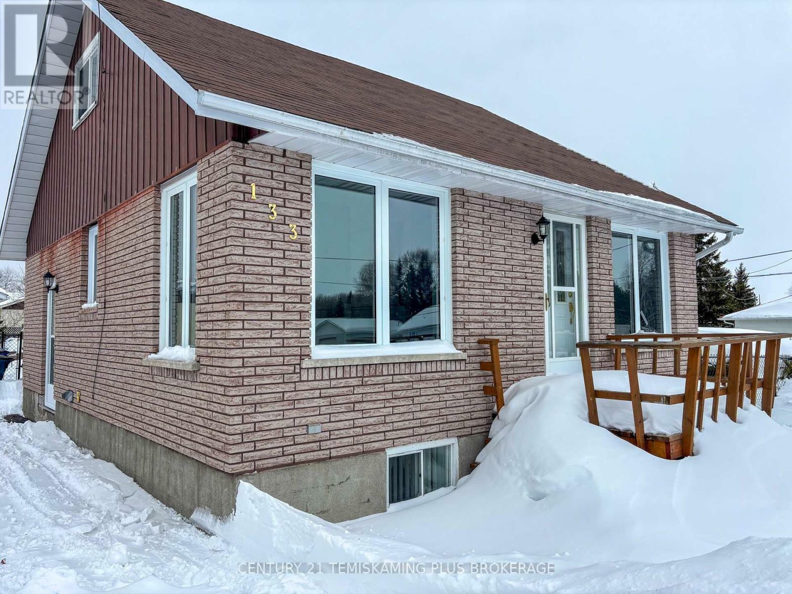 133 Station Street  Temiskaming Shores (Haileybury) ON P0J 1R0 photo