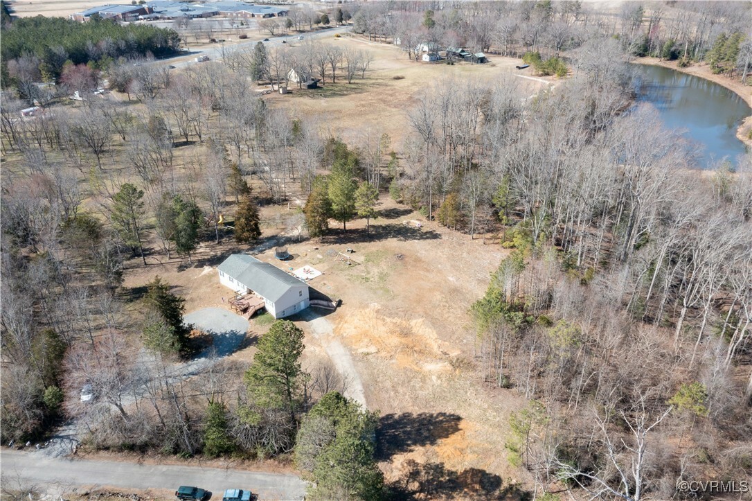 Property Photo:  8118 Mimosa Hill Lane  VA 23116 