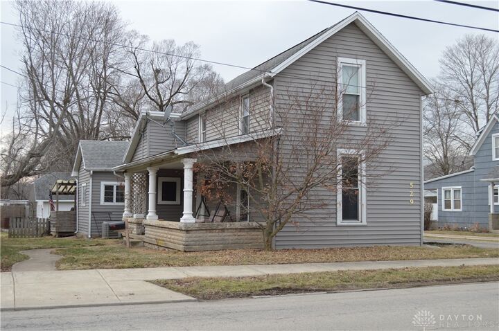 529 N High Street  Covington OH 45318 photo