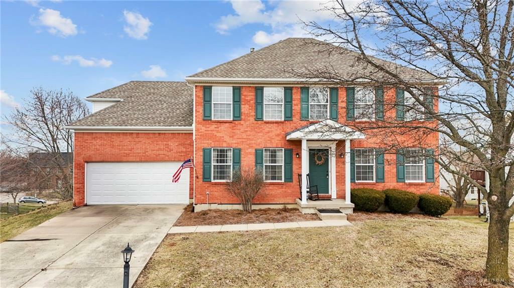 2202 Bandit Trail  Beavercreek OH 45434 photo